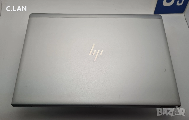 HP EliteBook 850 G5 i5 8350U/16GB/512SSD/FHD/Подсветка, снимка 12 - Лаптопи за работа - 52658639