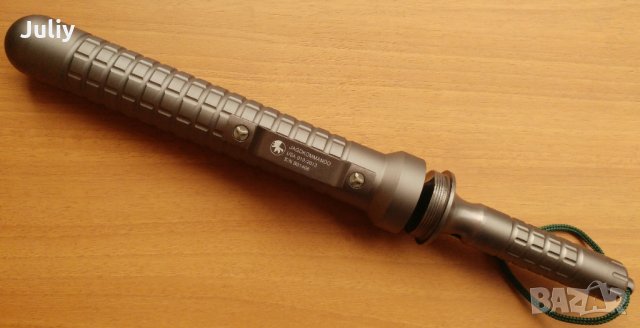 Jagdkommando, снимка 2 - Ножове - 35087341