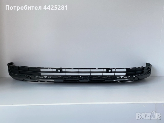 спойлер предна броня VW Tiguan 2016-2020 г. #1107V. 5NA805903J