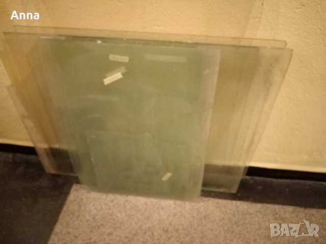 Стъкла от оранжерия с дебелина 4 мм и 15% затъмнение различни размери, снимка 6 - Дограми - 37904083