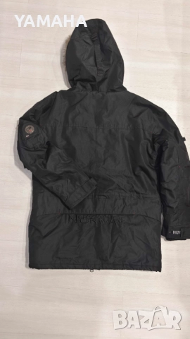 Geographical. Norvay  Мъжко  Яке  М, снимка 10 - Якета - 52368158