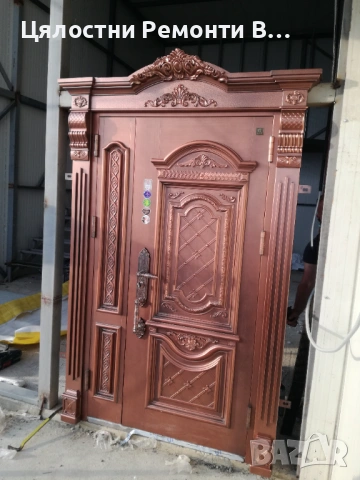 Строителни и ремонтни услуги – майстори с опит | Варна, снимка 10 - Ремонти на апартаменти - 53947257