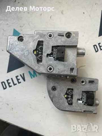 Модул за лед фар от Hyundai I20 1. 0T, 101 ph, automatic, engine G3LE, 2023 , 6000 km. , euro 6D