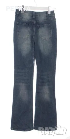 Дамски дънки " Bootcut" , снимка 3 - Дънки - 56163372