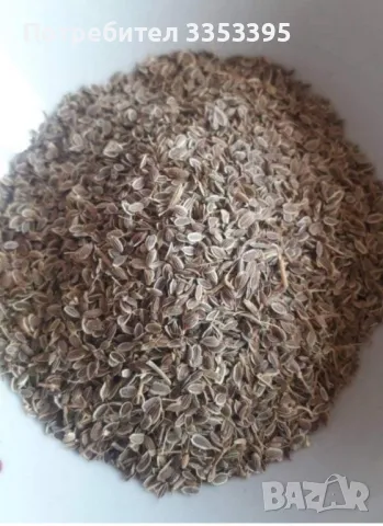 Разнообразие от подправки за всеки дом. , снимка 7 - Други - 47986757