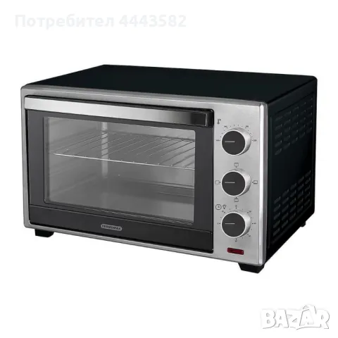 Електрическа фурна Termomax  1600W, снимка 2 - Печки, фурни - 50313531