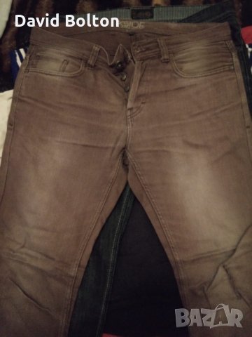 Мъжки дънки super slim, снимка 2 - Дънки - 29186399