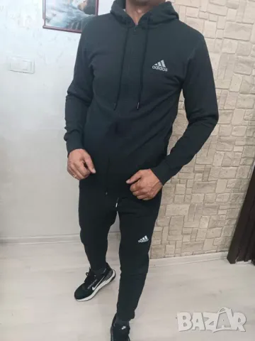 Нови мъжки екипи Adidas , снимка 5 - Спортни дрехи, екипи - 47453570