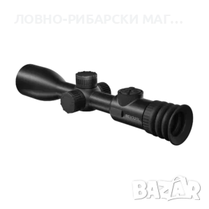 Термален прицел ThermTec Ibex 320L Ново