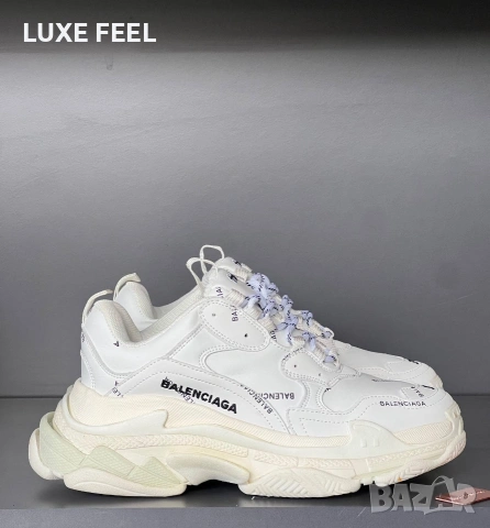 Balenciaga ✨ Мъжки Маратонки 39-45, снимка 2 - Маратонки - 54240962