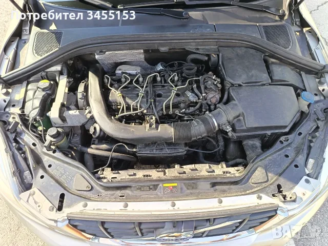 Продавам Volvo xc60, снимка 17 - Автомобили и джипове - 55778030