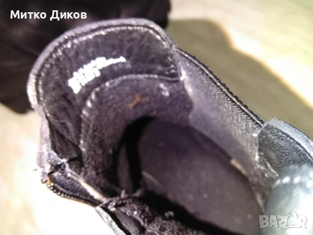 Lasocki маркови женски боти нови №37 стелка 235мм естествена коаж, снимка 9 - Дамски боти - 53328860