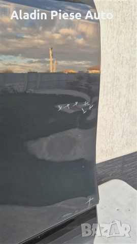 Задна дясна врата Kia Sportage 5 NQ5 година 2022 2023 2024 2025 , снимка 3 - Аксесоари и консумативи - 52232173