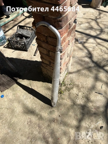 Продавам два мотора Балкан 50, снимка 16 - Мотоциклети и мототехника - 54161036