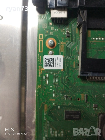 Mainboard 1-883-753-33, снимка 2 - Части и Платки - 53914726