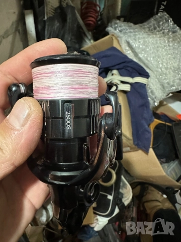 Shimano Vanquish 2019 , снимка 3 - Макари - 52671611