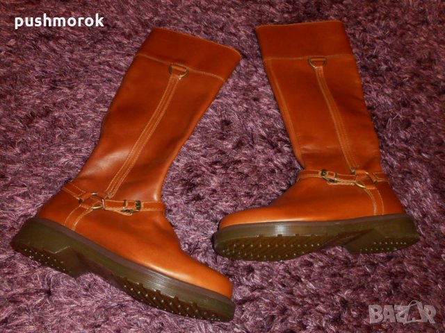 Dr. Martens womens Philippa, снимка 10 - Дамски ботуши - 23711684