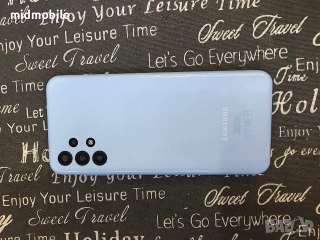 Samsung A13 като нов, снимка 5 - Samsung - 56272033
