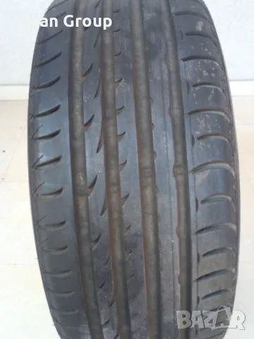 1 брой Nexen N8000 16 цола 205/55, снимка 12 - Гуми и джанти - 47349365