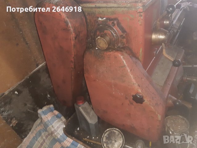 Продавам  струг Ц 5, снимка 5 - Стругове - 40351095