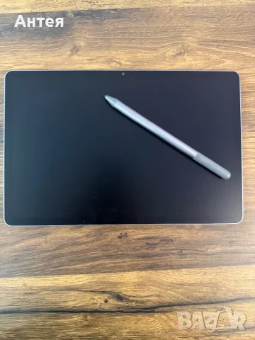 Продавам таблет Lenovo Idea Tab Matte Edition, снимка 3 - Таблети - 56522668