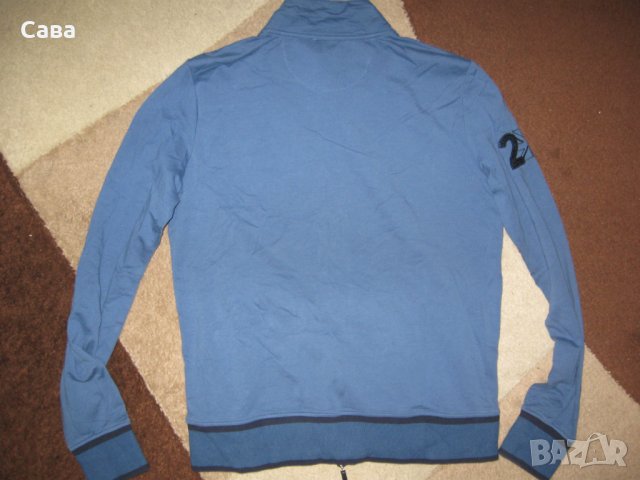 Спортно горнище U.S. POLO ASSN.    дамско,Л-ХЛ, снимка 3 - Спортни екипи - 30954710