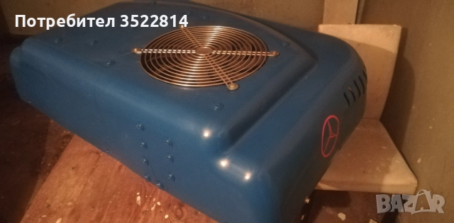 Афтономен климатик , снимка 3 - Климатици - 51761418