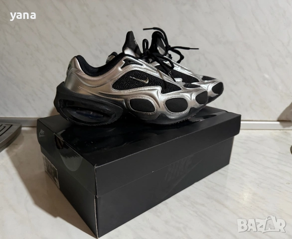 Нови с кутия