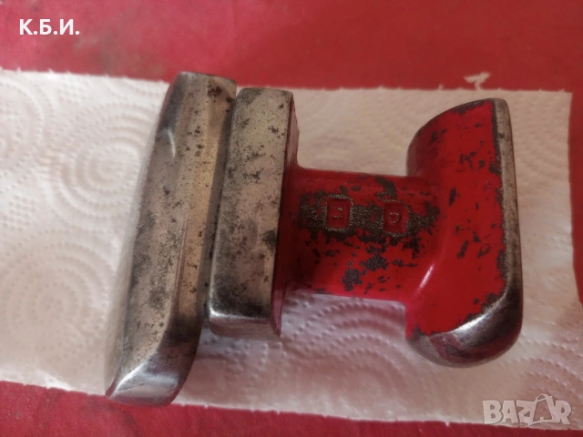 СПОТЕР TECNA - МОДЕЛ - 3460N - ПРОФЕСИОНАЛЕН - ТРИФАЗЕН - ИТАЛИАНСКИ , снимка 7 - Други инструменти - 54182203