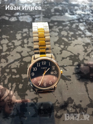 Часовник Timex Easy Reader 38mm, снимка 4 - Мъжки - 53934428