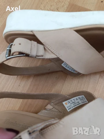 Нови маркови сандали 41 номер, снимка 9 - Сандали - 51206909