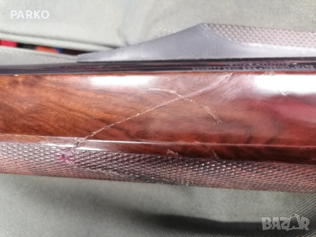 Benelli argo Special 30-06 , снимка 4 - Ловно оръжие - 53259970