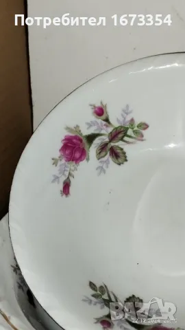 Китайски порцелан, снимка 3 - Сервизи - 48436577