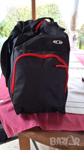 Сак за ски обувки Salomon , снимка 2 - Зимни спортове - 52967803