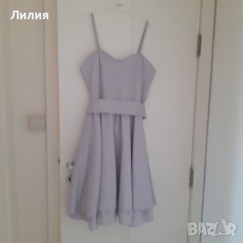 Рокля официална, нова, снимка 4 - Рокли - 32925347