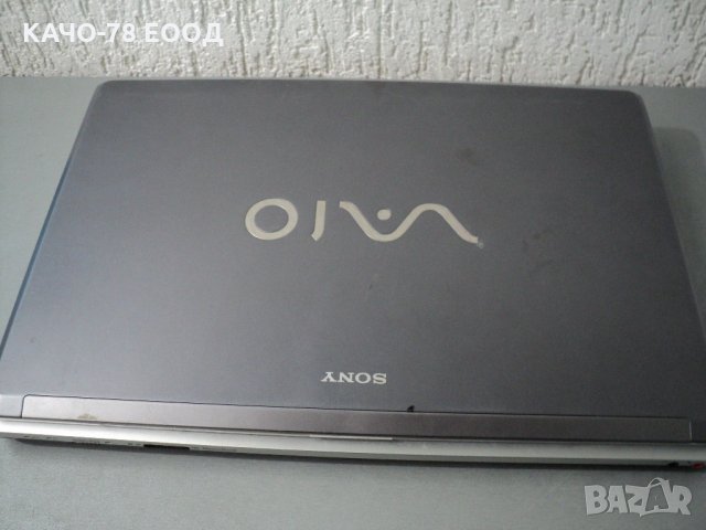 Sony Vaio PCG-3B1M, снимка 10 - Части за лаптопи - 31633110