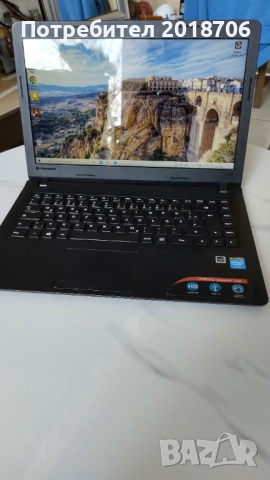 Lenovo Ideapad 100