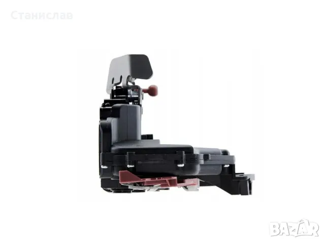 Audi A8 D3 Брава за задна лява врата, снимка 3 - Части - 50174518