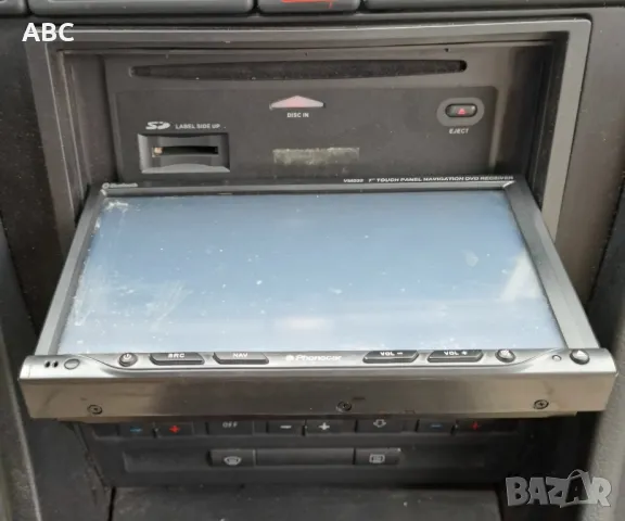 Мултимедия с навигация Phonocar- Bluetooth , снимка 6 - Навигация за кола - 49932752