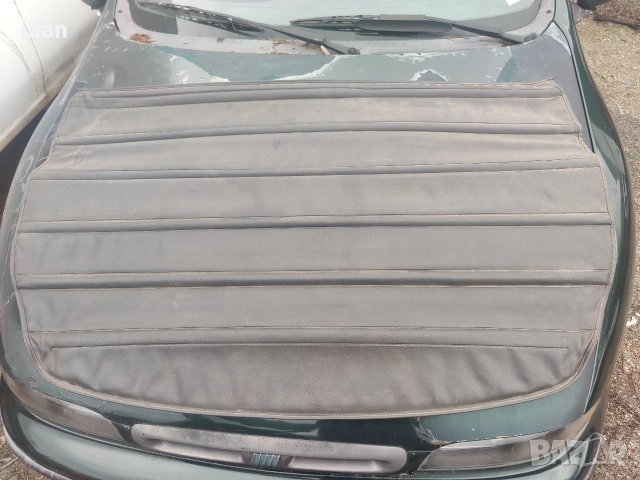 щора фиат мареа