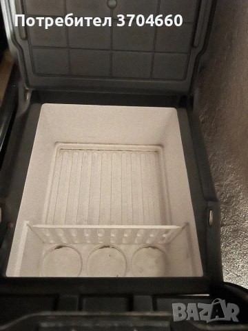 Хладилна кутия за кабина MAN, снимка 2 - Аксесоари и консумативи - 54104677