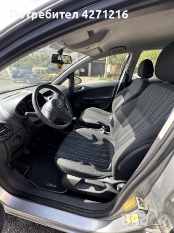 Opel Corsa 1.4 - , снимка 13 - Автомобили и джипове - 55878493