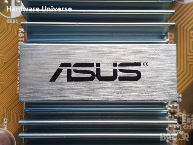 ASUS K8V-X SE R2.0, снимка 1