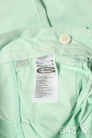 G-star оригинални дамски панталони W26/ L32 , снимка 15 - Панталони - 54356866