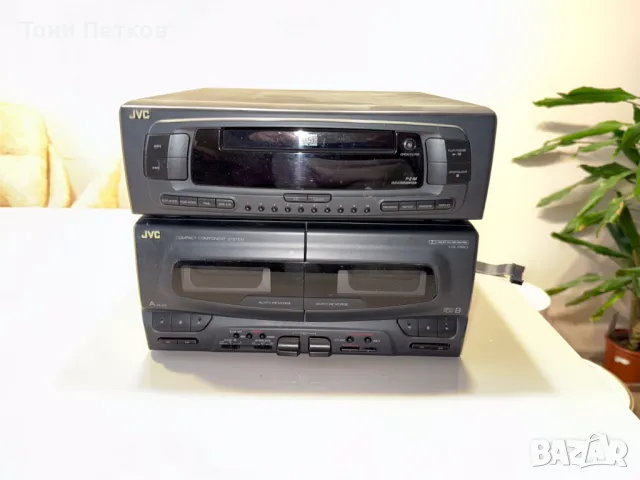 Дистанционно JVC RM-SEMXG7U, CD, Deck и Еквилайзер за JVC RX-MXG9BK, снимка 7 - Ресийвъри, усилватели, смесителни пултове - 48506184