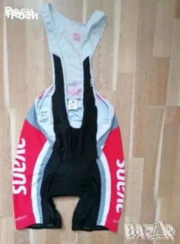 Колоездач. клин OWAYO ХЛ, снимка 2 - Други спортове - 49460553