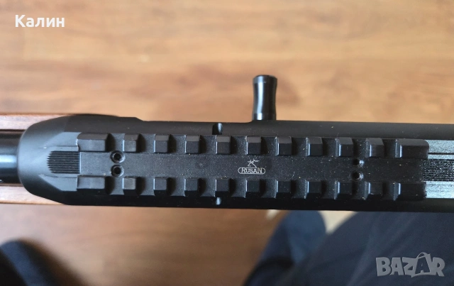 CZ 512 22 Wmr, снимка 3 - Ловно оръжие - 54187633