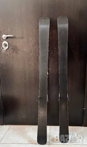 Salomon Ски 130 см, снимка 4 - Зимни спортове - 49057199
