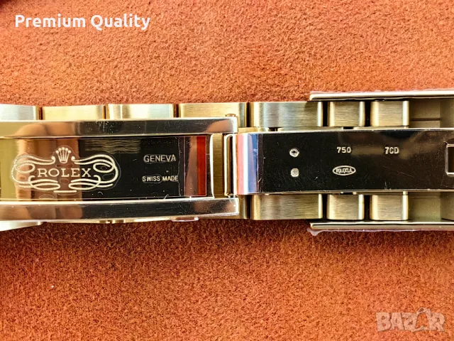 Rolex Daytona 4130, снимка 4 - Мъжки - 49980713