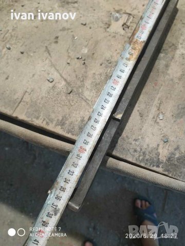 Крепежна скоба, снимка 2 - Стругове - 29301893